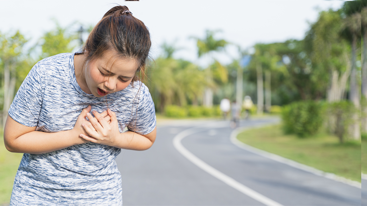 Dry Cough & Ways to Aid it GK Bio International