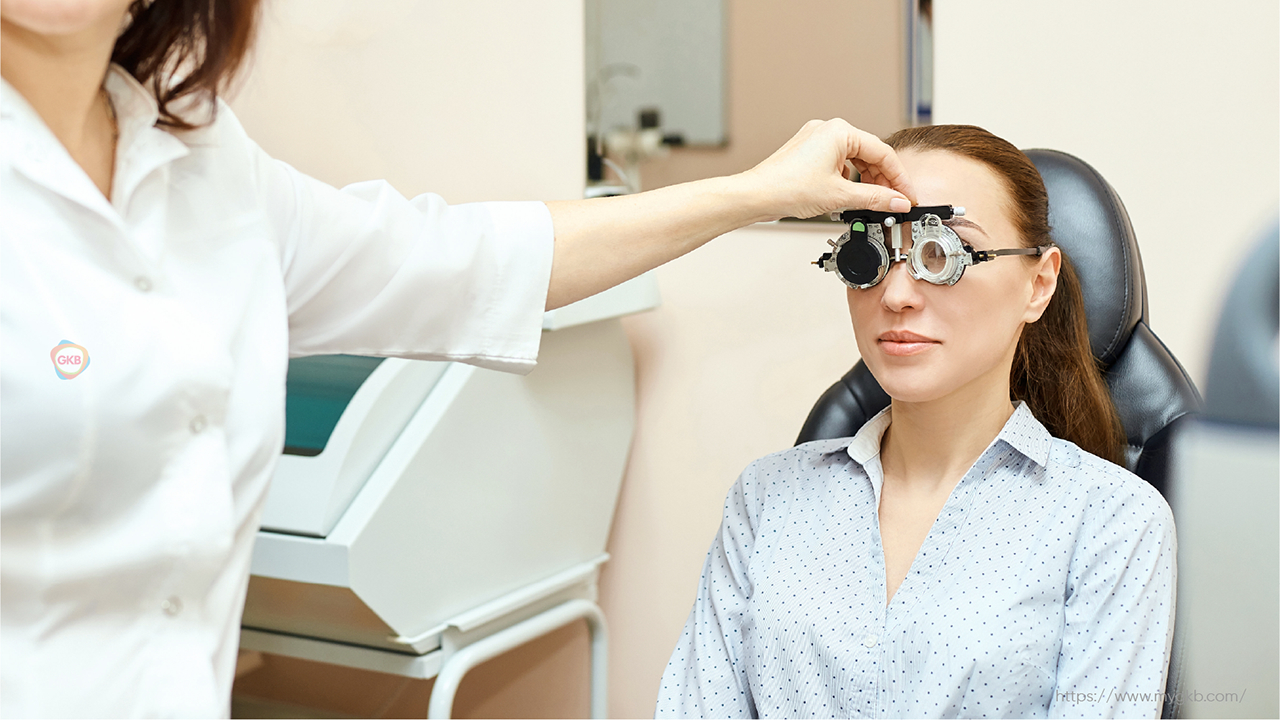 Cataract Surgery Risks, Recovery, Costs GK Bio International