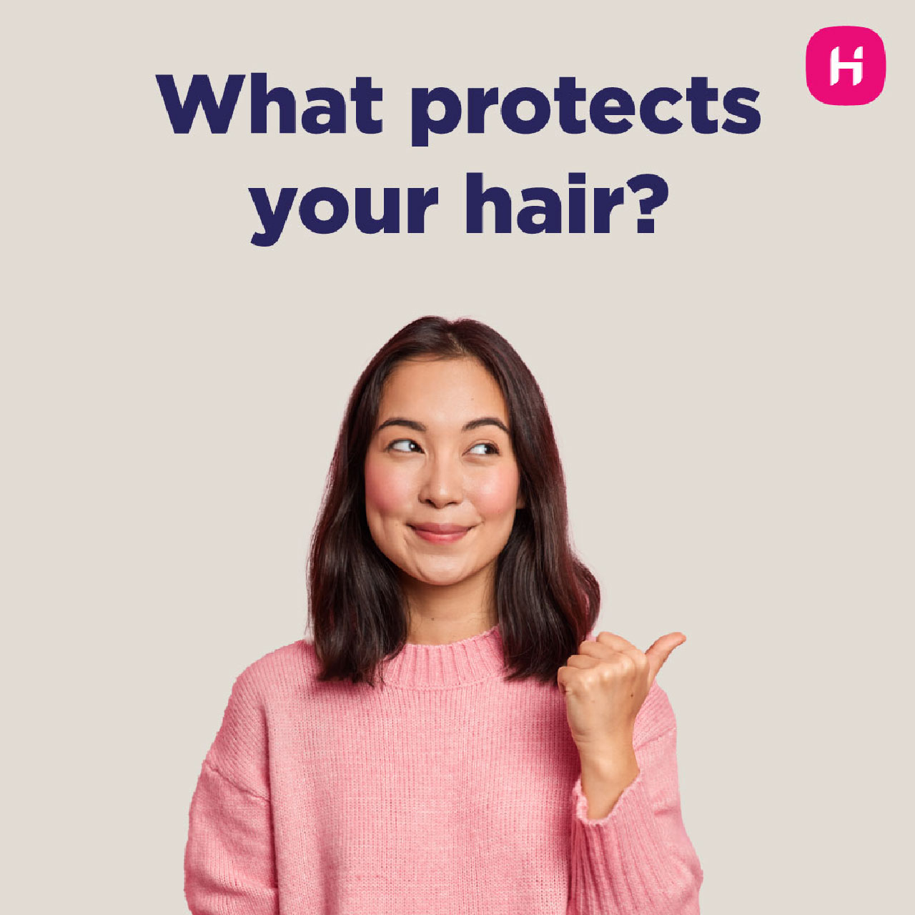 What Protects Your Hair? HAIRDEPOT