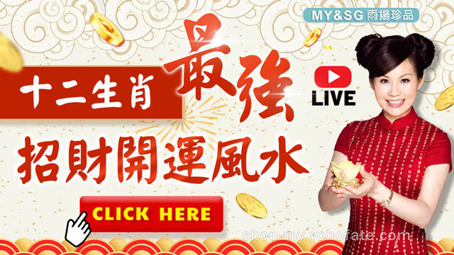 十二生肖最強招財開運風水 光明云bright Cloud