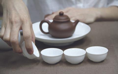 現代泡茶法 The Modern Method for Brewing Tea | Purple Cane