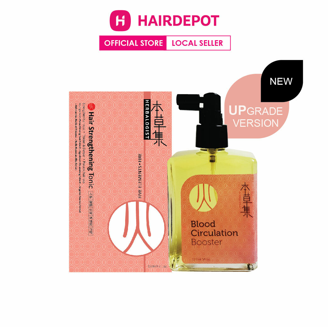 Hair Loss Tonic In Malaysia Hair Tonic Function HAIRDEPOT