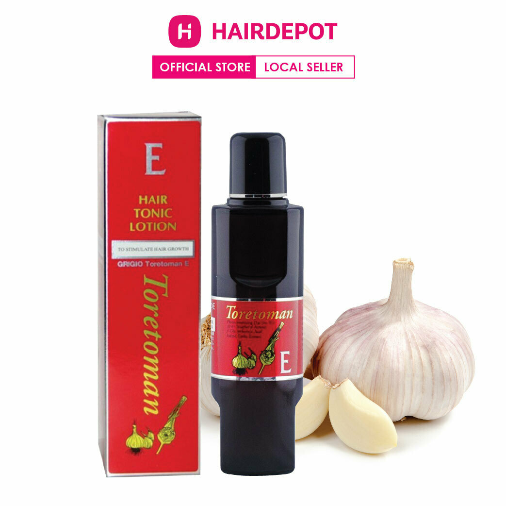 Hair Loss Tonic In Malaysia Hair Tonic Function HAIRDEPOT
