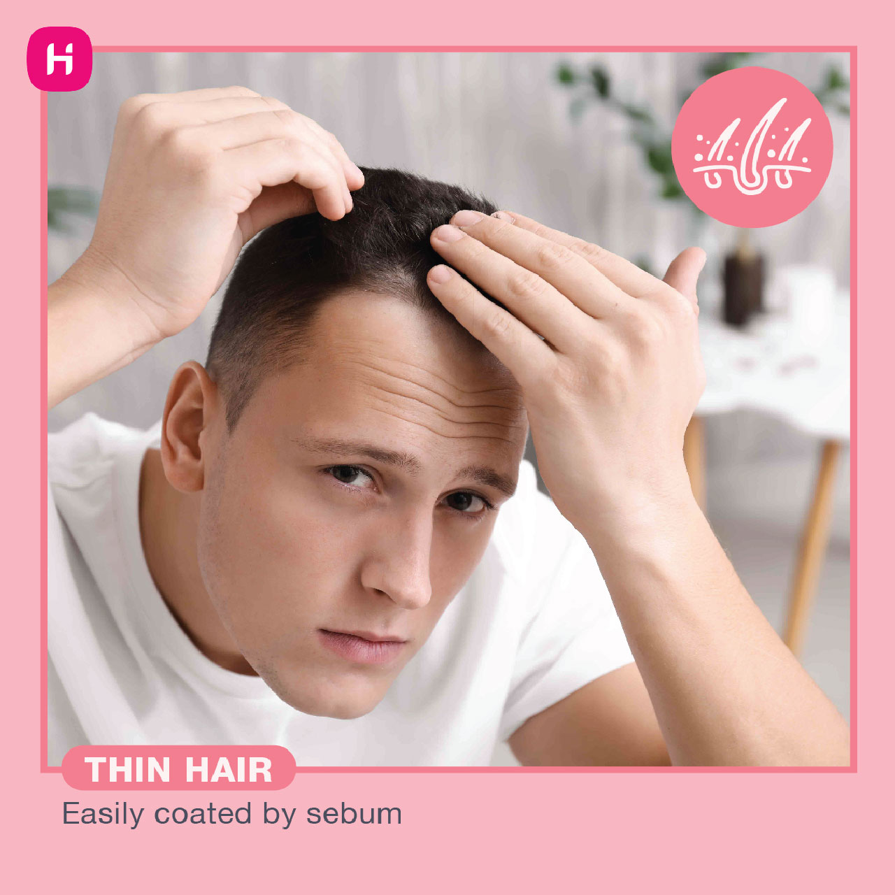 Is Daily Shampooing Good Or Bad at Rosa Murray blog