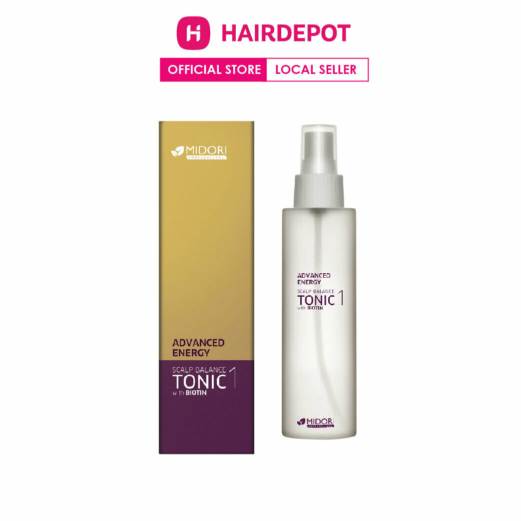 Hair Loss Tonic In Malaysia Hair Tonic Function HAIRDEPOT