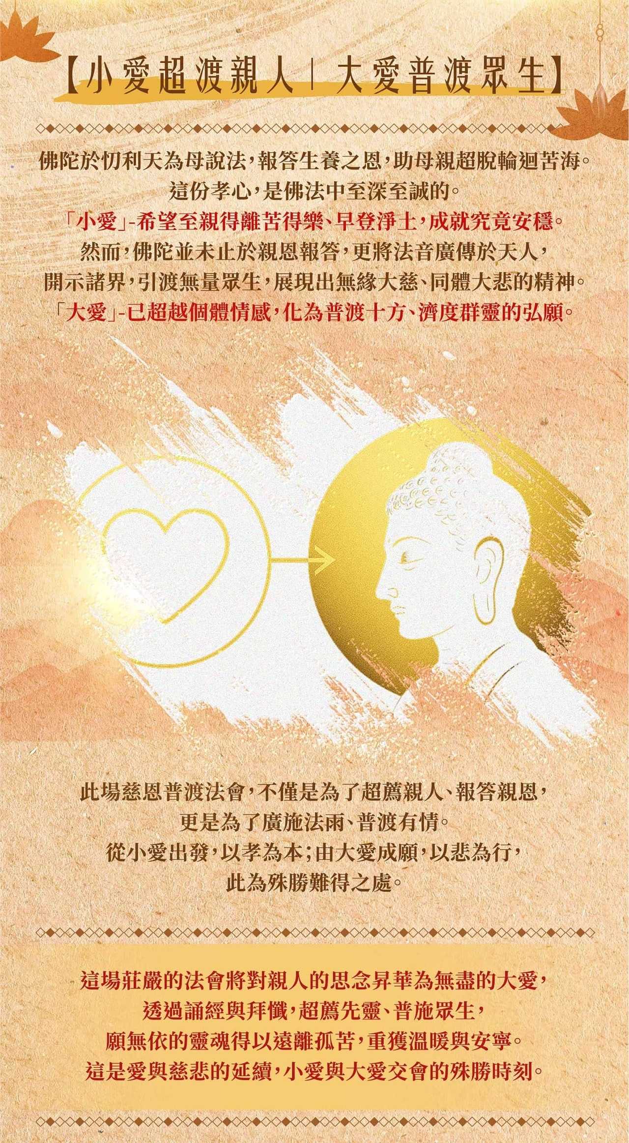 雨揚老師邀請參贊2025大藏經法會｜2025大藏經普渡大法會| 雨揚珍品-MY