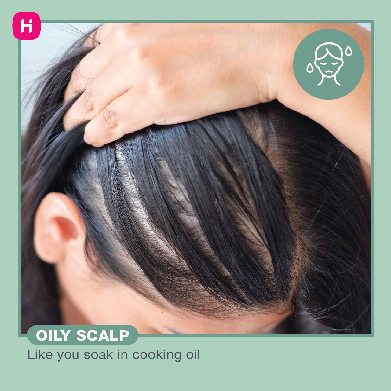 Is shampooing daily really bad? HAIRDEPOT