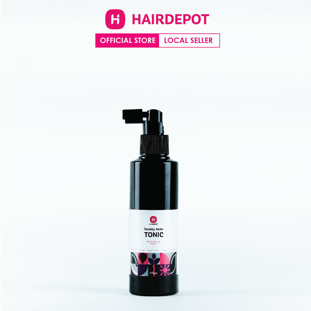 Hair Loss Tonic In Malaysia Hair Tonic Function HAIRDEPOT