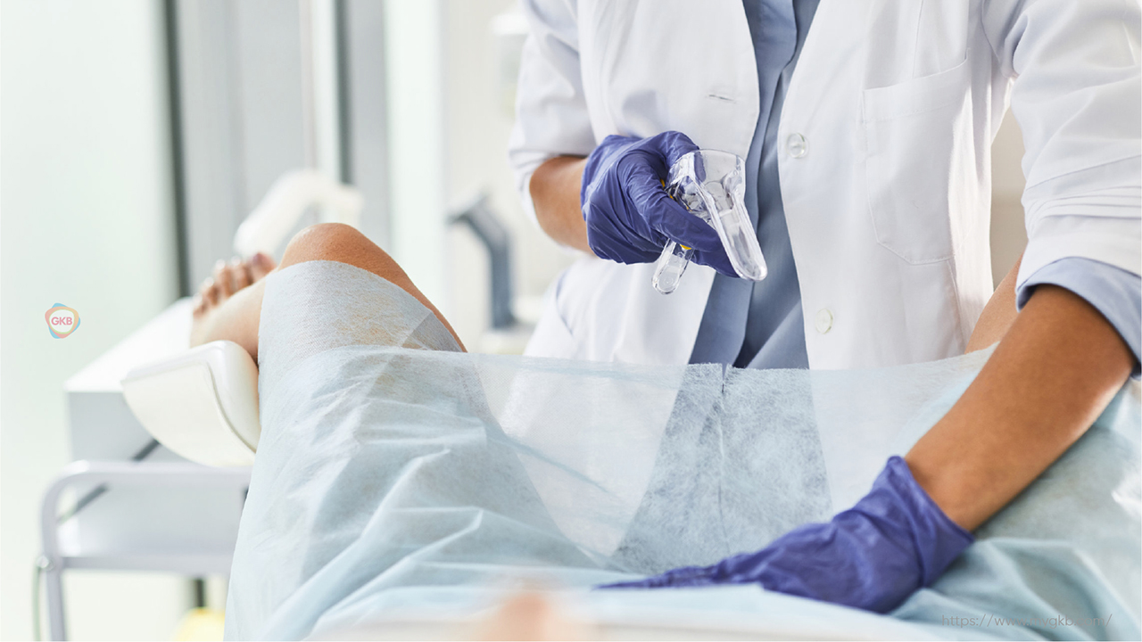 All You Need To Know About Probiotic Sanitary Pads GK Bio International